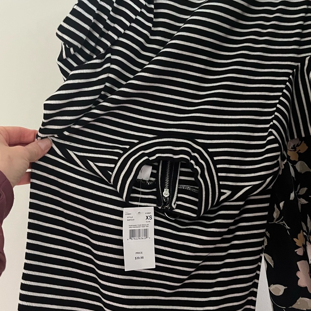 NWT Maternity bundle (3)🐣 - Picture 3 of 7